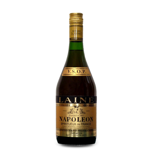 NAPOLEON FRENCH SPIRIT BRANDY VSOP 700ML